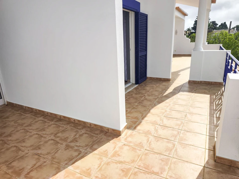 Moradia T4 para Venda em Luz Foto 31