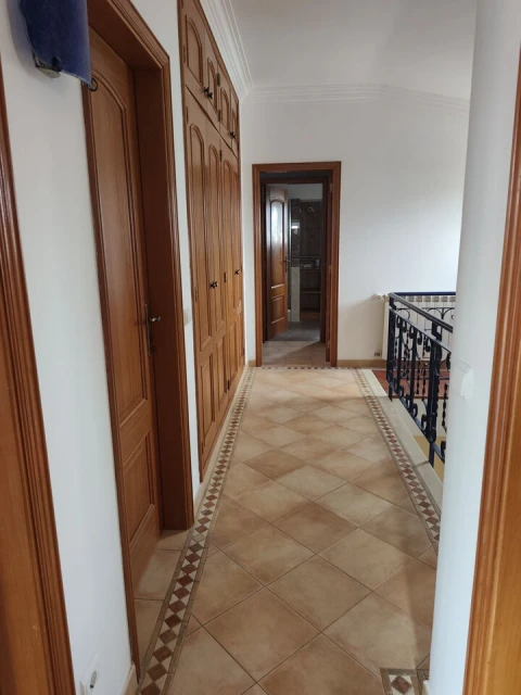 Moradia T4 para Venda em Luz