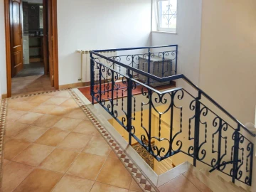 Moradia T4 para Venda em Luz