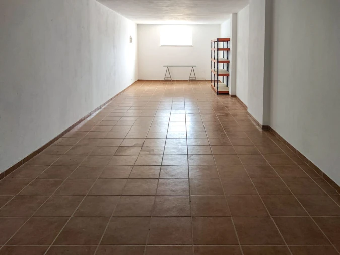Moradia T4 para Venda em Luz Foto 28