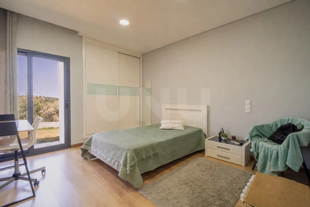 Moradia T4 para Venda em Achete, Azoia de Baixo e Póvoa de Santarém Foto 14