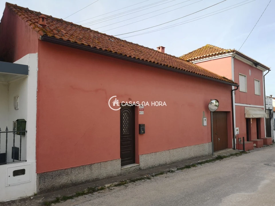 Moradia T3 para Venda em Santa Margarida da Coutada Foto 2