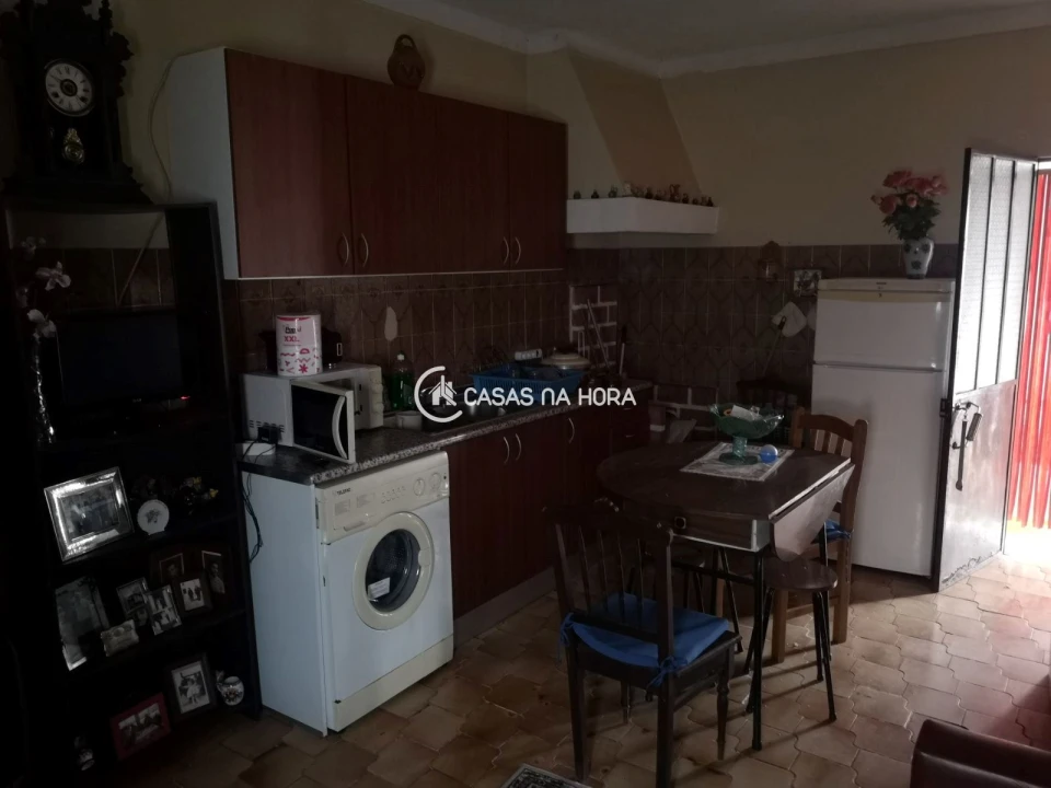 Moradia T3 para Venda em Santa Margarida da Coutada Foto 24