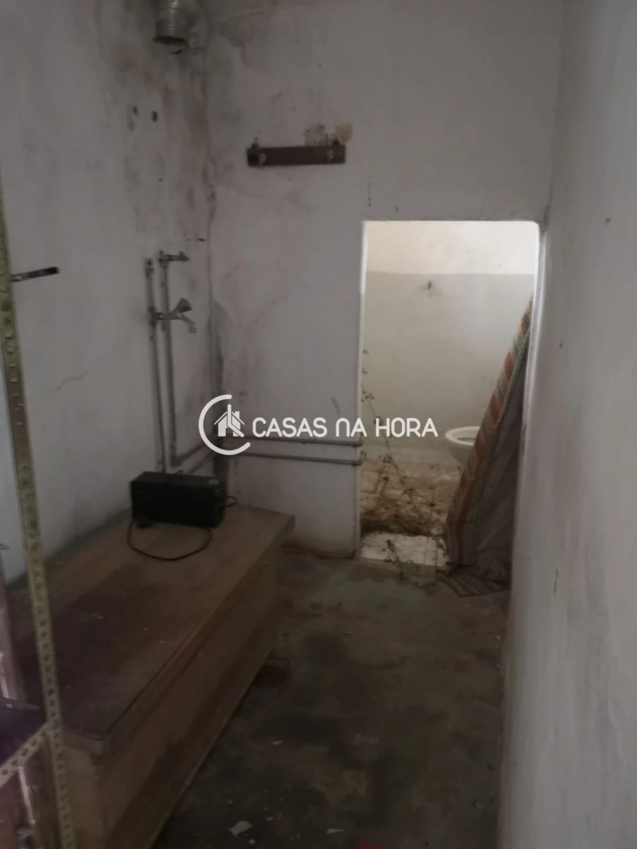 Moradia T3 para Venda em Santa Margarida da Coutada Foto 29