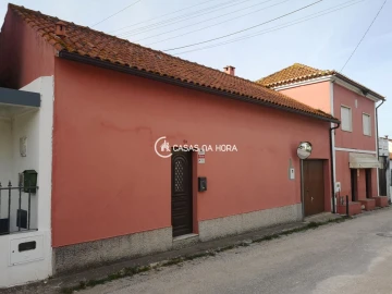 Moradia T3 para Venda em Santa Margarida da Coutada