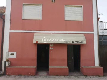 Moradia T3 para Venda em Santa Margarida da Coutada