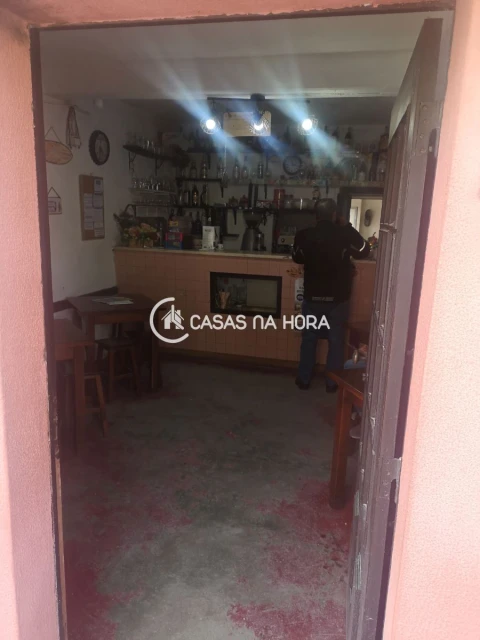 Moradia T3 para Venda em Santa Margarida da Coutada