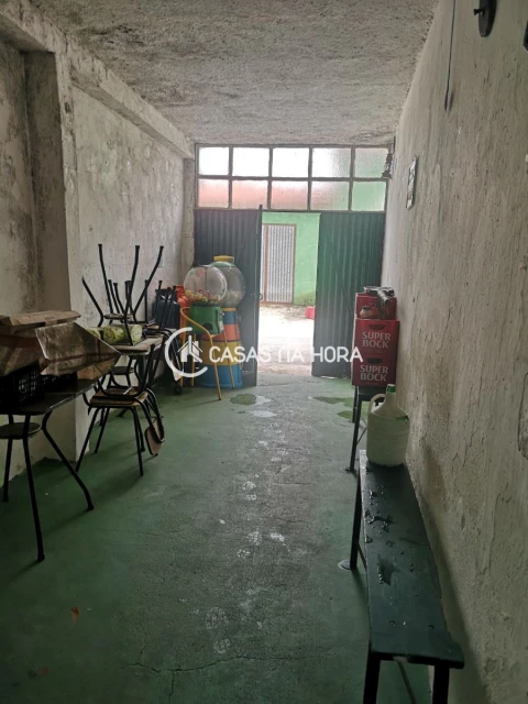 Moradia T3 para Venda em Santa Margarida da Coutada
