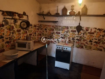 Moradia T3 para Venda em Santa Margarida da Coutada