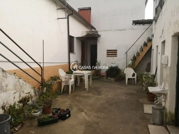Moradia T3 para Venda em Santa Margarida da Coutada