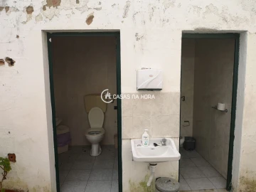 Moradia T3 para Venda em Santa Margarida da Coutada