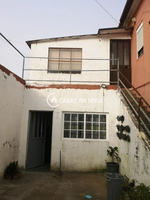 Moradia T3 para Venda em Santa Margarida da Coutada