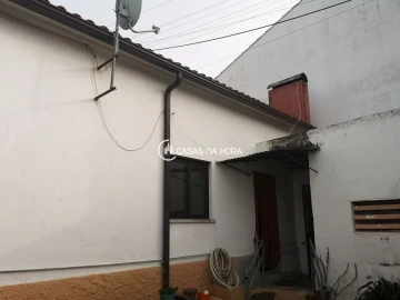 Moradia T3 para Venda em Santa Margarida da Coutada
