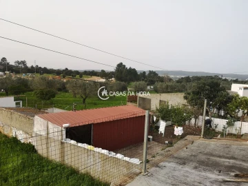 Moradia T3 para Venda em Santa Margarida da Coutada