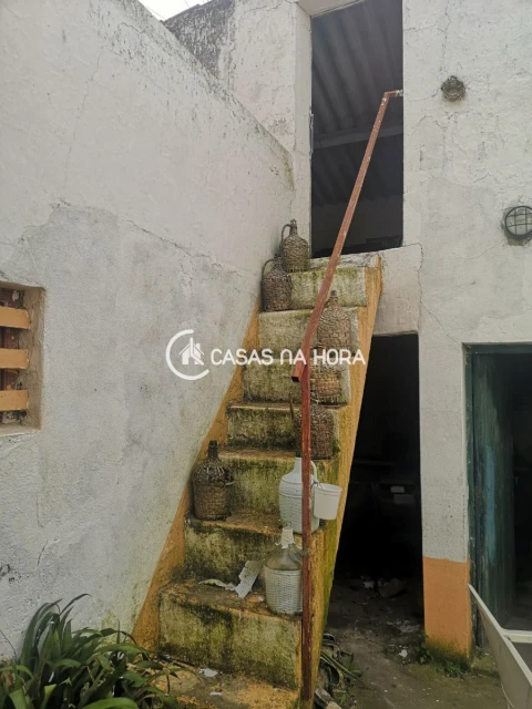 Moradia T3 para Venda em Santa Margarida da Coutada