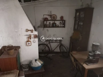 Moradia T3 para Venda em Santa Margarida da Coutada