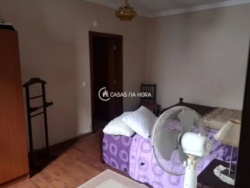 Moradia T3 para Venda em Santa Margarida da Coutada