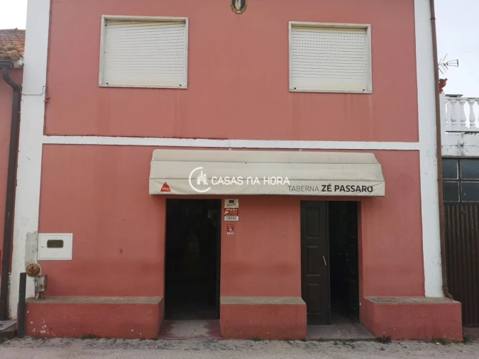 Moradia T3 para Venda em Santa Margarida da Coutada Foto 3