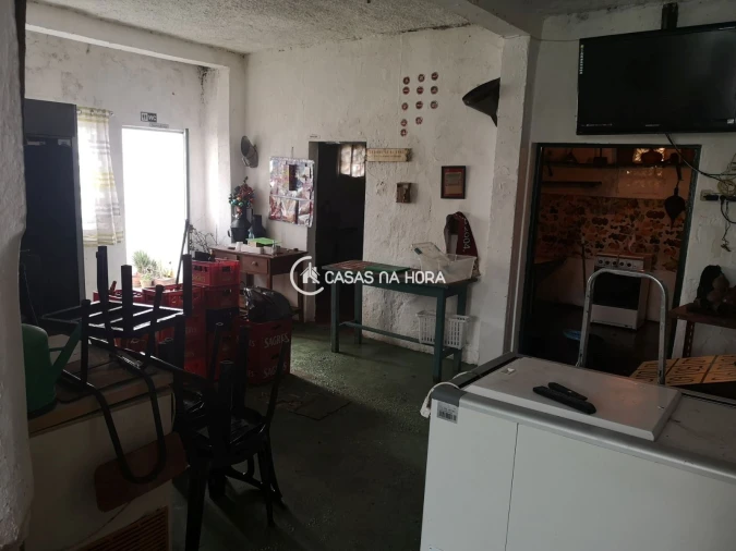 Moradia T3 para Venda em Santa Margarida da Coutada Foto 5