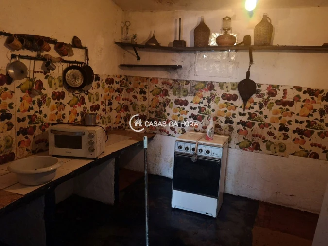 Moradia T3 para Venda em Santa Margarida da Coutada Foto 7