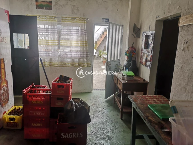 Moradia T3 para Venda em Santa Margarida da Coutada Foto 8