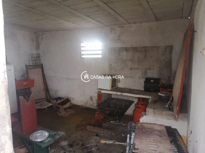 Moradia T3 para Venda em Santa Margarida da Coutada Foto 14