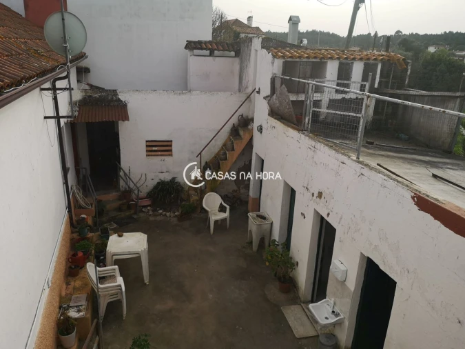 Moradia T3 para Venda em Santa Margarida da Coutada Foto 16