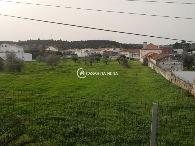 Moradia T3 para Venda em Santa Margarida da Coutada Foto 17