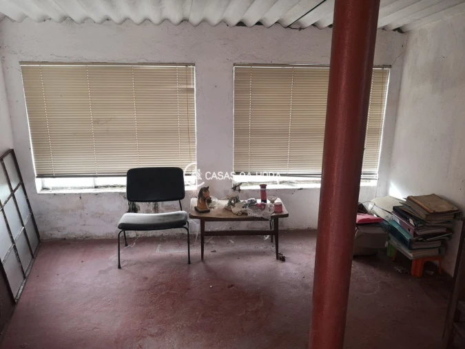 Moradia T3 para Venda em Santa Margarida da Coutada Foto 19