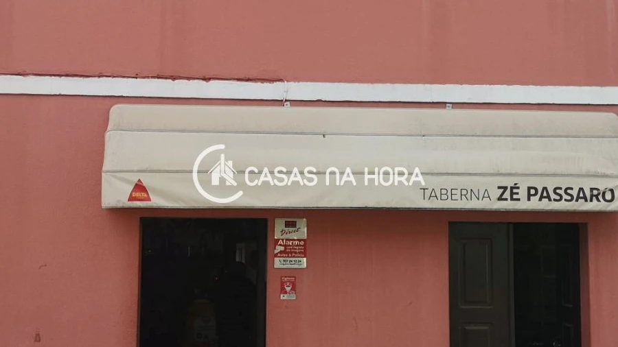 Moradia T3 para Venda em Santa Margarida da Coutada