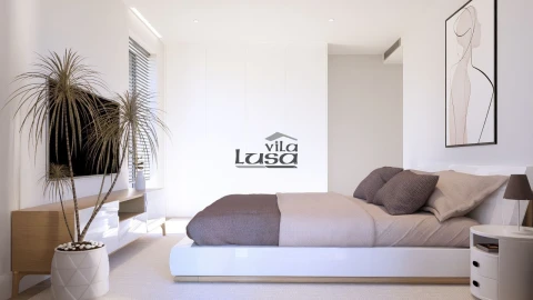 Apartamento T2 para Venda em Mafamude e Vilar do Paraíso