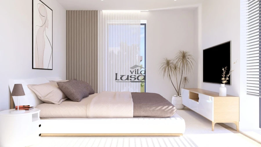 Apartamento T2 para Venda em Mafamude e Vilar do Paraíso Foto 19