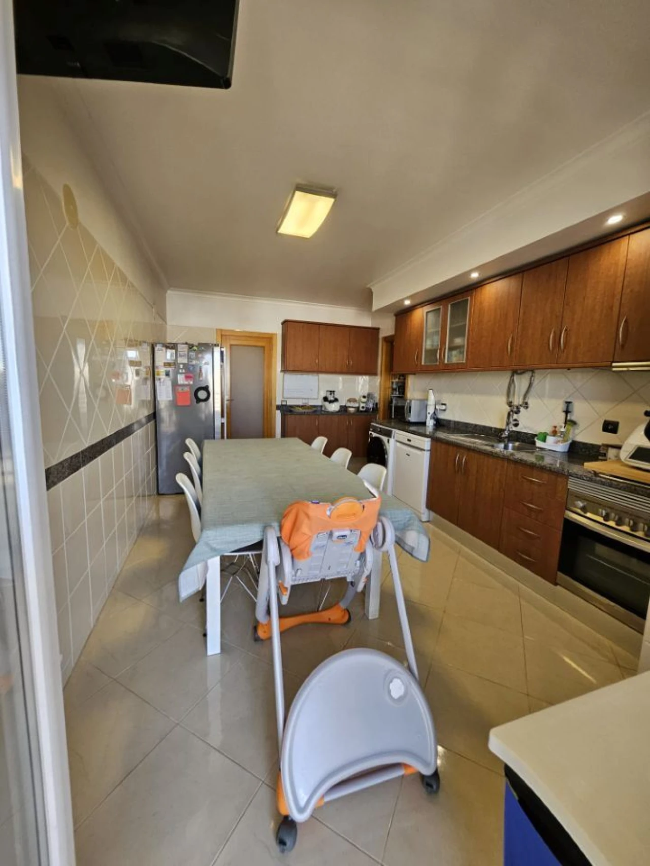 Apartamento T3 para Venda em Portimão Foto 9