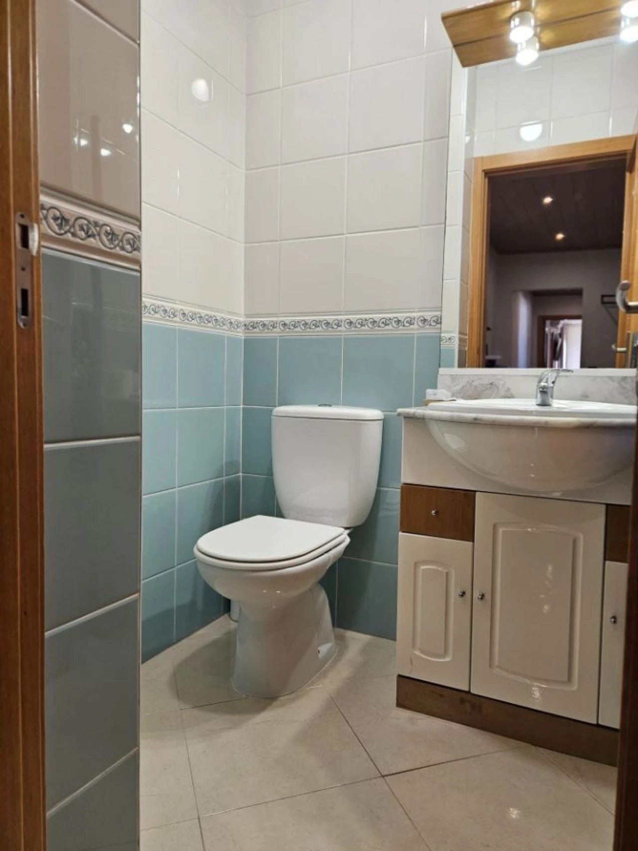 Apartamento T3 para Venda em Portimão Foto 14
