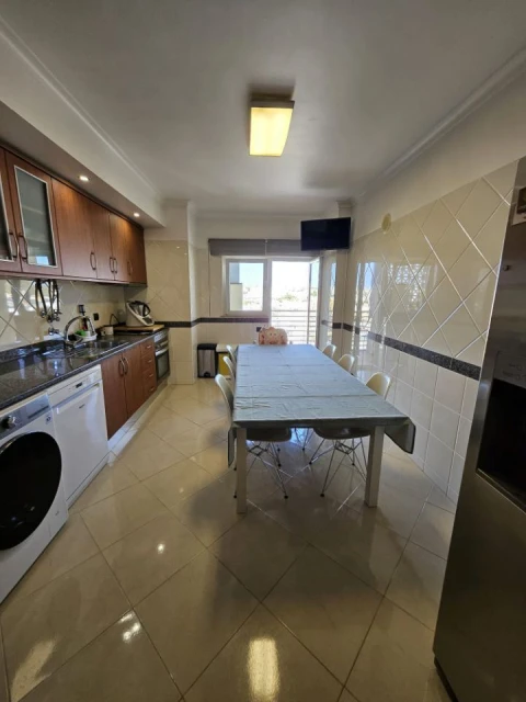 Apartamento T3 para Venda em Portimão