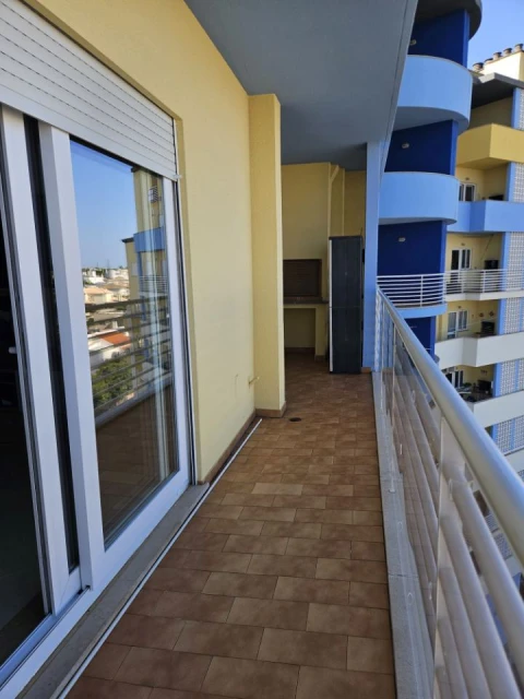 Apartamento T3 para Venda em Portimão