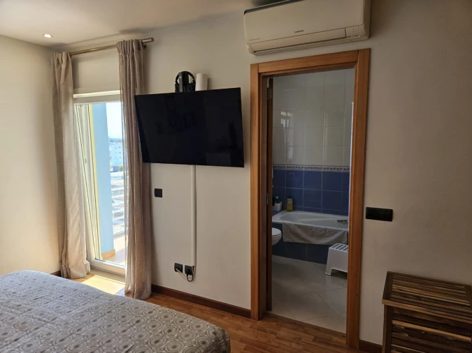 Apartamento T3 para Venda em Portimão Foto 21