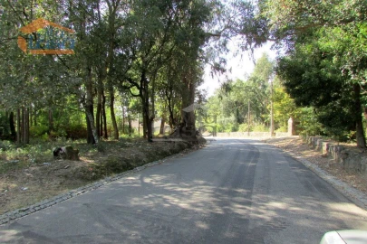 Terreno P/ Prédio para Venda em Grijó e Sermonde