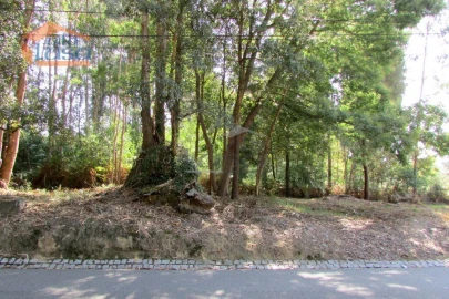 Terreno P/ Prédio para Venda em Grijó e Sermonde