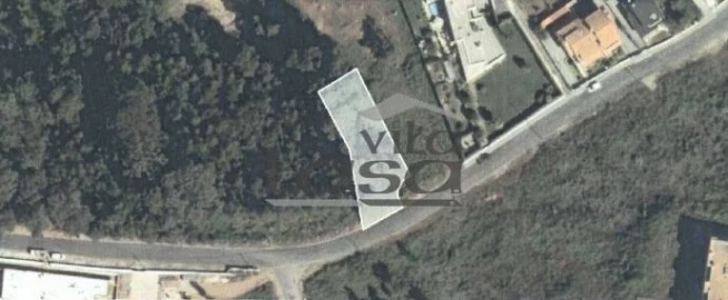 Terreno P/ Prédio para Venda em Grijó e Sermonde