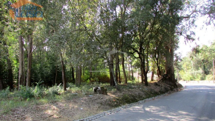 Terreno P/ Prédio para Venda em Grijó e Sermonde