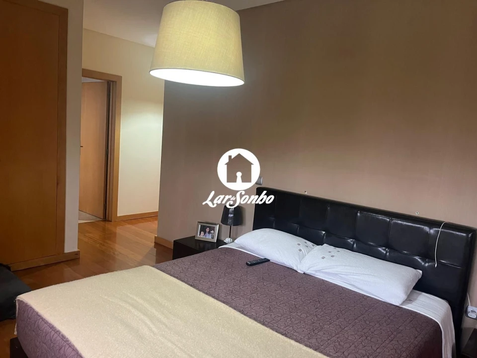 Apartamento T3 para Venda em Cidade da Maia Foto 3