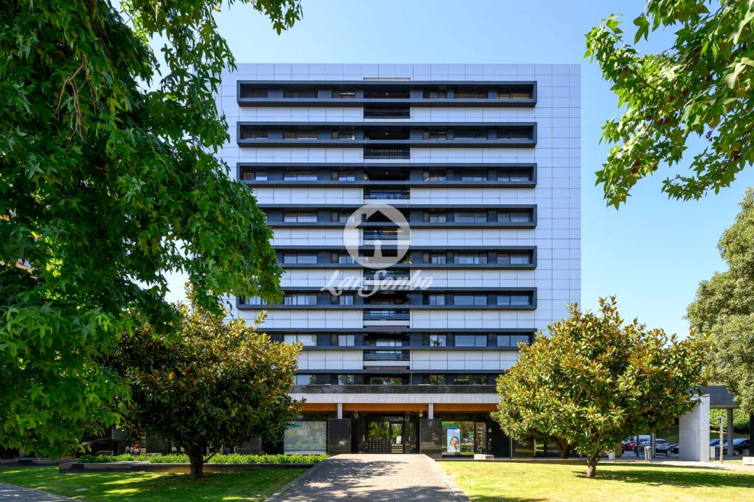 Apartamento T3 para Venda em Cidade da Maia Foto 1
