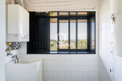 Apartamento T3 para Venda em Cidade da Maia