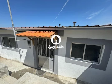 Moradia T2 para Venda em Gondomar (São Cosme), Valbom e Jovim