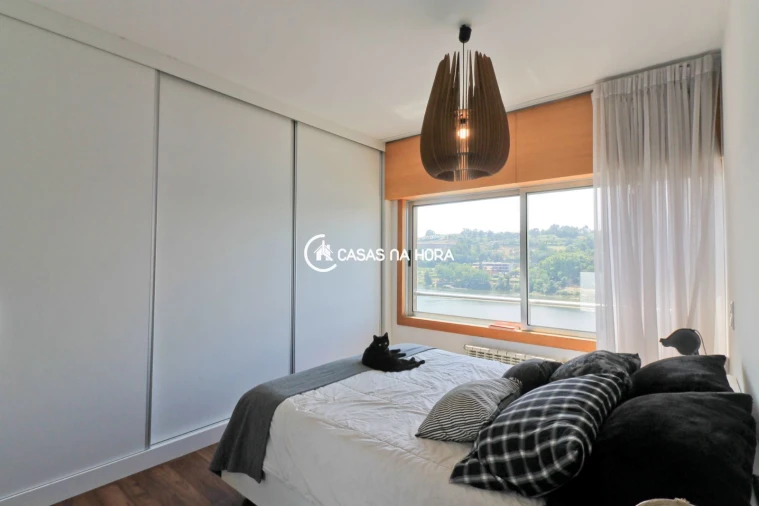 Moradia T3 para Arrendamento em Gondomar (São Cosme), Valbom e Jovim Foto 21