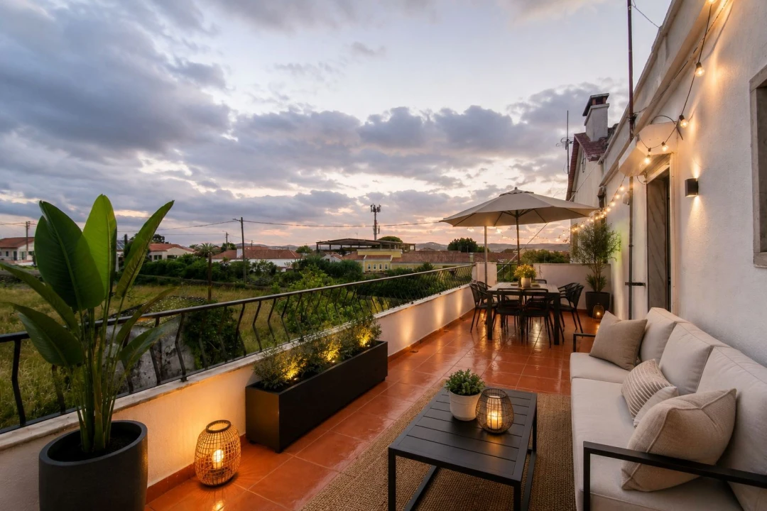 Apartamento T3 para Venda em São João das Lampas e Terrugem Foto 5