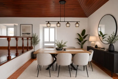 Apartamento T3 para Venda em São João das Lampas e Terrugem