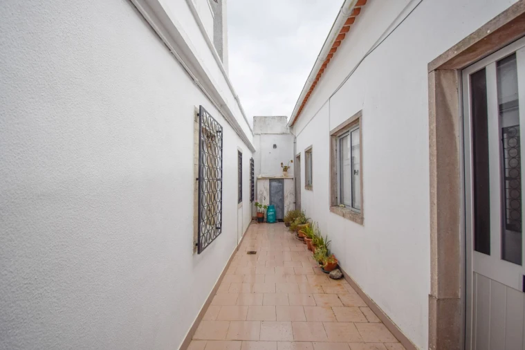Apartamento T3 para Venda em São João das Lampas e Terrugem Foto 24