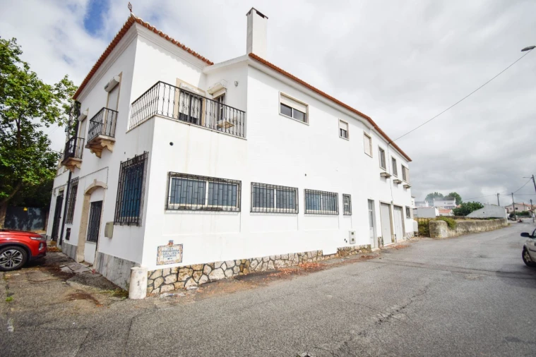 Apartamento T3 para Venda em São João das Lampas e Terrugem Foto 27